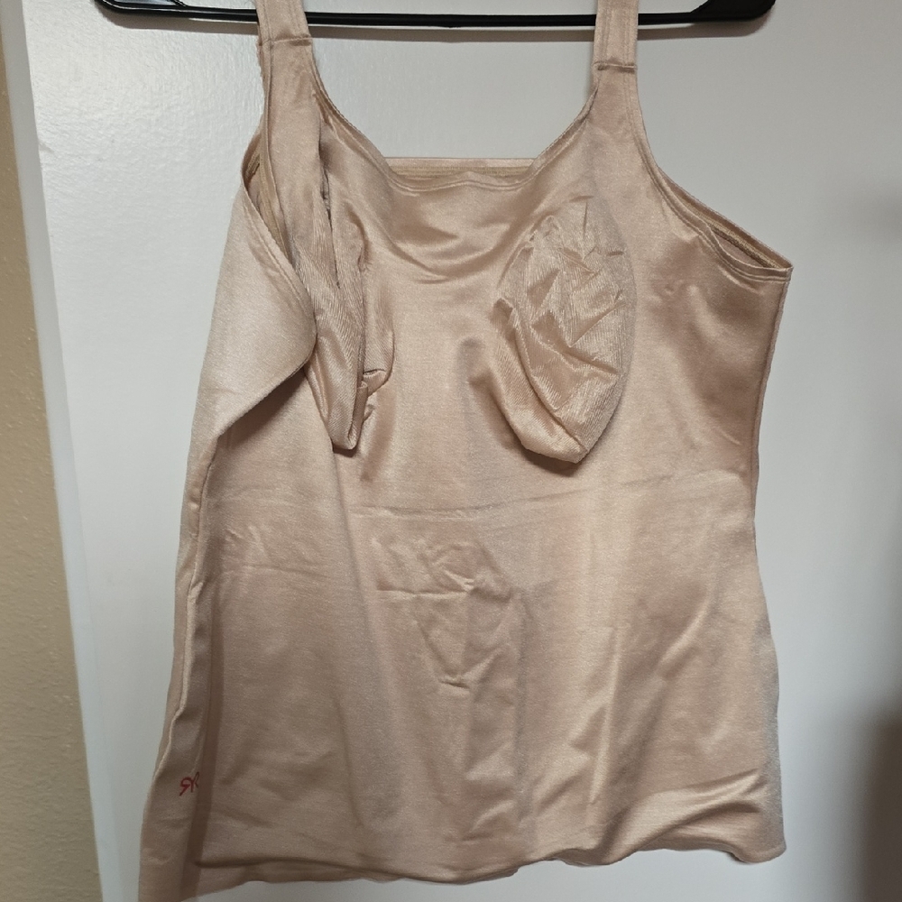 Ruby Ribbon Original Cami